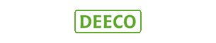 Deeco Logo