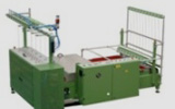 Reeling machine : FG101