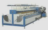 Reeling machine : HB500